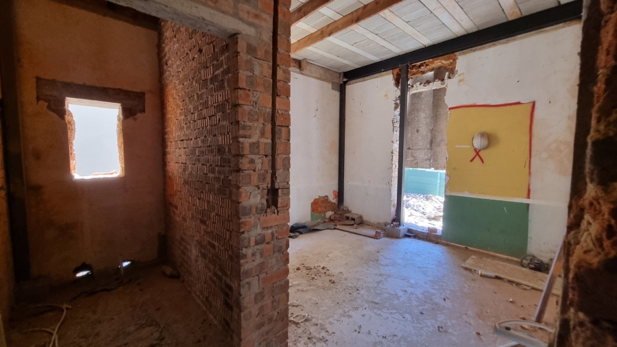 Commercial Property for Sale in Observatory Western Cape